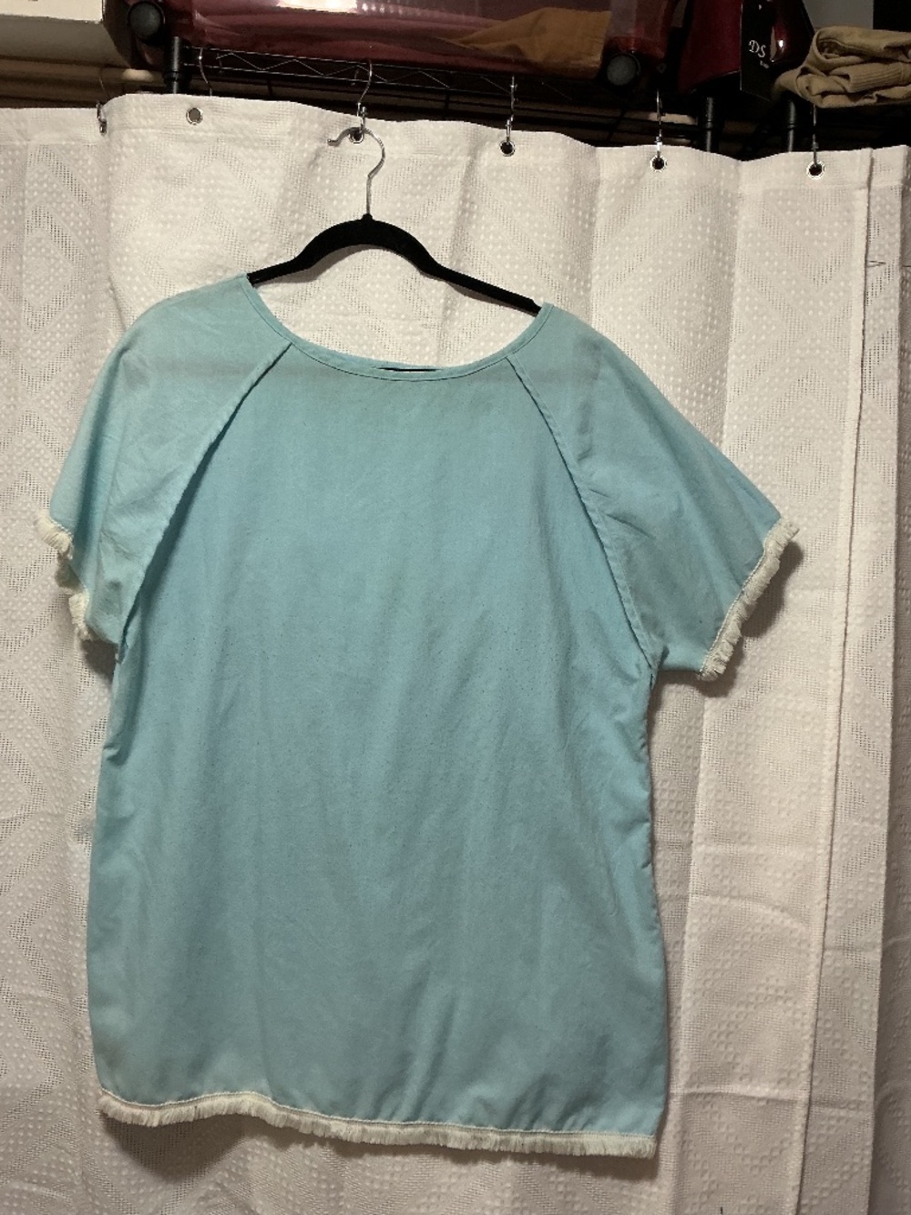 MISSLOOK blouse size XL